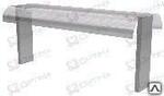 Полка настольная Shelf 1600/TC Optiline