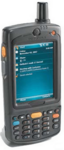 Терминал сбора данных Motorola MC75A6-P4CSWRRHFWR