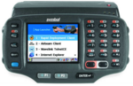 Терминал сбора данных Motorola WT41N0-T2S27ER
