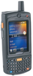 Терминал сбора данных Motorola MC75A6-P4CSWQRA92R