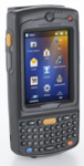 Терминал сбора данных Motorola MC75A0-PU0SWRQA9WR