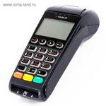 ЯРУС M2100Ф исп.08 (LCD, 3G DualSim, Wi-Fi, Contactless, АКБ3000мАч, без Ethernet, EFTkkm) с ФН15