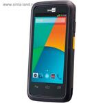 ТСД CipherLab RS30-С/R, линейный считыватель, Android 4.4, Bluetooth, Wi-Fi, RFID, GPS/AGPS, 2500mAh