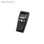 ТСД CipherLAB 8001L 2MB без подставки лазер