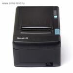 ККТ Retail-01Ф (RS/USB/2LAN) чёрный с ФН36