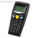 ТСД CipherLAB 8001L 4MB лазер, без подставки