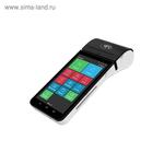 ККТ Кассатка-MINI + NFC с эквайрингом с ФН36