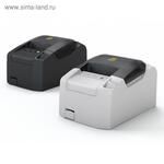 ККТ RR-02Ф (USB/LAN) светлый, с ФН 15