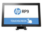 Кассовый терминал HP rp9015