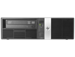 Кассовый терминал HP rp5810