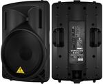Акустические системы Behringer B215D, /,550 , Bi-amp , 15.