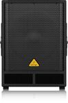 Акустические системы BEHRINGER EUROLIVE VQ1500D