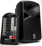 Акустические системы YAMAHA STAGEPAS400i1M