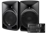 Акустические системы Alto MIXPACK 10