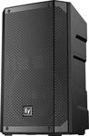 Акустические системы Electro-Voice ELX200-10 пассивная акустическая система, 10`, макс. SPL 127 дБ (пик), 1200 Вт пик, цвет черный, корпус полипропи