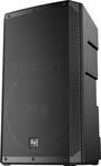 Акустические системы Electro-Voice ELX200-15 пассивная акустическая система, 15`, макс. SPL 130 дБ (пик), 1200 Вт пик, цвет черный, корпус полипропи