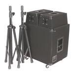 Акустические системы PEAVEY TriFlex II
