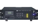 Акустические системы Show PA1680TM - Трансляц.система 680 Вт,25/70/100V, MP3, AM/FM,3 зоны