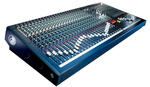 Микшерные пульты SOUNDCRAFT SPIRIT LX7ii 16CH 16+4/4/3