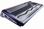 Микшерные пульты Soundcraft GB4