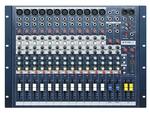 Микшерные пульты Soundcraft EPM12