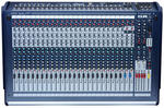 Микшерные пульты Soundcraft GB2
