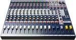 Микшерные пульты Soundcraft MFX12i