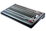 Микшерные пульты Soundcraft MFX20i