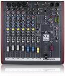 Микшерные пульты Allen  Heath ZED60-10FX