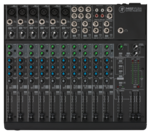 Микшерные пульты MACKIE 1402 VLZ 4
