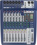 Микшерные пульты Soundcraft Signature 10