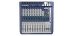Микшерные пульты Soundcraft Signature 16