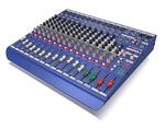 Микшерные пульты MIDAS DDA DM16