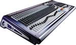 Микшерные пульты Soundcraft GB4