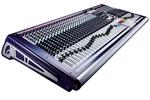 Микшерные пульты Soundcraft GB8
