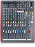Микшерные пульты ALLENHEATH ZED12FX