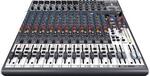 Микшерные пульты BEHRINGER QX2442USB