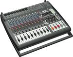 Микшерные пульты BEHRINGER PMP4000