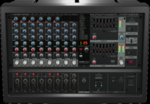 Микшерные пульты BEHRINGER PMP580S