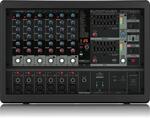 Микшерные пульты BEHRINGER EUROPOWER PMP560M