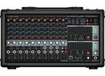 Микшерные пульты BEHRINGER PMP2000D