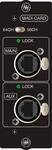 Микшерные пульты Soundcraft Si MADI option card - Cat5