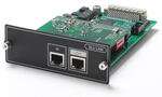 Микшерные пульты BSS Si BLU-Link option card