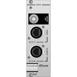 Микшерные пульты Soundcraft ViO-DANTE
