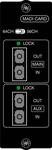 Микшерные пульты Soundcraft Si MADI option card - multi mode Optical