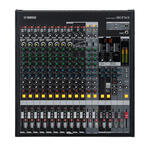 Микшерные пульты YAMAHA MGP16X