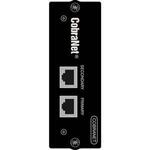 Микшерные пульты Soundcraft Si Cobranet option card 32ch i/o card