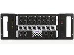 Микшерные пульты Avid Venue Stage 16 remote I/O box. 16