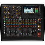 Микшерные пульты BEHRINGER X32 COMPACT