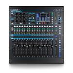 Микшерные пульты Allen  Heath QU-16C